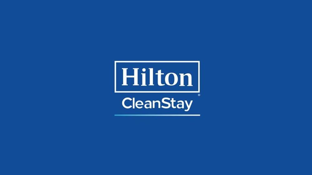 Hampton Inn Fresno Airport Exterior foto